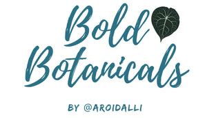Bold Botanicals