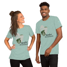 Load image into Gallery viewer, &quot;Monstera Madness&quot; Unisex T-Shirt